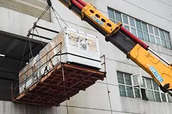 高空吊装有哪些要求